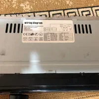 ۲ عدد میدرنج درحد نو به همراه یک ظبط درحد نو|صوتی و تصویری|رشت, معلم|دیوار