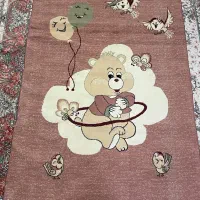 فرش عروسکی ۴ متری