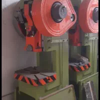 پرس ۴۰تن متقیر بازی پرس ۹ونیم الی ۱۰