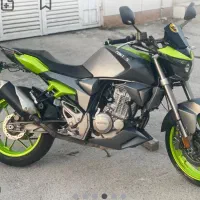 زونتس 250