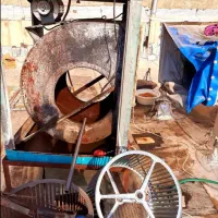 سرویس کولر آبی
