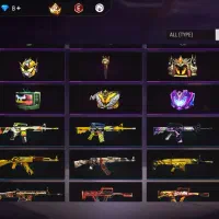 اکانت فری فایر|کنسول، بازی ویدئویی و آنلاین|جیرفت, |دیوار