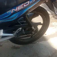 تی وی اس نئو۱۲۵