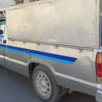 مزدا  دوهزار عروسک|خودرو سواری و وانت|شاهینشهر, پاسداران|دیوار