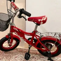 دوچرخه سایز ۱۲