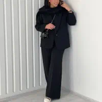 کت وشلوار مازراتی