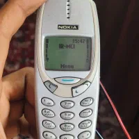 نوکیا 3310 فلاند کلکسیونی قدیمی