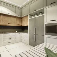 آپارتمان ۱۶۰متری ابتدای محمدیه رحمانیه سجادیه