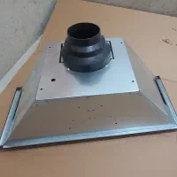 اجاق گاز رومیزی نو هود نو|اجاق گاز و لوازم برقی پخت‌وپز|ابهر, |دیوار