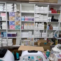 تعداد زیادی محصولات و دستگاه های فیشیال