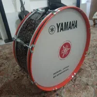 طبل یاماها 80