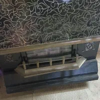 بخاری شومینه