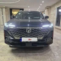 چانگان cs55 وارداتی