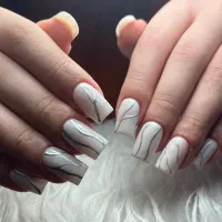 دوره آموزش کاشت ناخن با ژل|خدمات آرایشگری و زیبایی|ابهر, |دیوار