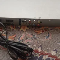 دستگاه DVD وCD|پخش‌کننده DVD و ویدیو|قزوین, |دیوار