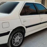 فروش پارس tu5 مدل 1400 گاز سیمی|خودرو سواری و وانت|شبانکاره, |دیوار