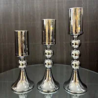 شمعدان سه تایی