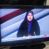 ال سی دی ۳۷ اینچ سامسونگ