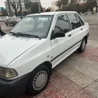 پریدمدل۹۳دوگانه شرکت|خودرو سواری و وانت|دلیجان, |دیوار