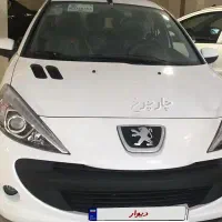 ۲۰۷ دنده ای