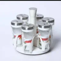 جای ادویه|ظروف نگهدارنده، پلاستیکی، یکبارمصرف|فردیس, فردیس|دیوار