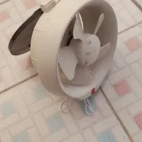 هواکش پنجره ای