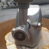 چرخ گوشت ۱۶۰۰وات پارس خزر|سایر لوازم برقی|تهران, افسریه شمالی|دیوار