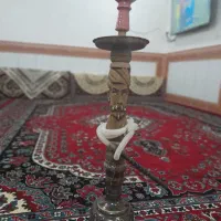 قلیون پا بلند