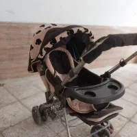 ست کالسکه و کریر|کالسکه و لوازم جانبی|قوچان, |دیوار