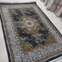 فرش طلاکوب مستقیم از کارخانه اقتصادی|فرش|رشت, جماران|دیوار