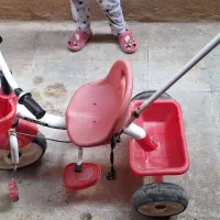 سه چرخه کودک ۱۰۰۰۰۰۰ تومان