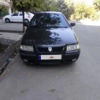 فروش سمند|خودرو سواری و وانت|چهارباغ, |دیوار