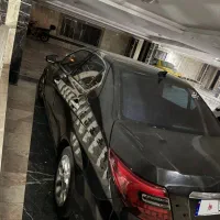 دنا پلاس 6 دنده توربو، مدل ۱۴۰۲