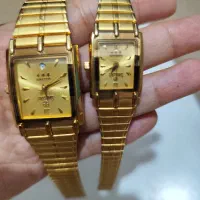 ساعت مچی ست|ساعت|ری, علایین|دیوار