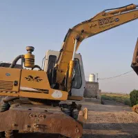 بیل لاستیکی A900. 2007|خودرو سنگین|اهواز, ۲۴ متری|دیوار