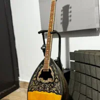 ساز یونانی بوزوکی|گیتار، بیس، امپلیفایر|رشت, معلولین|دیوار