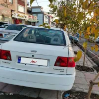 فروش چری ویانا کوئین A15 کم کار و سالم|خودرو سواری و وانت|سنندج, |دیوار