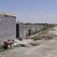 باغ حاشیه جاده سنتو