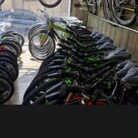 دوچرخه کروزر، ساده