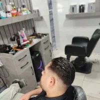 پیرایش مردانه در منزل