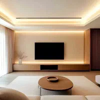 کمد دیواری|جاکفشی، کمد، دراور|رامهرمز, |دیوار