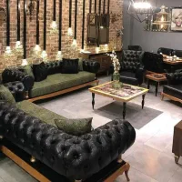 تخت تو‌لیدی‌مبلما‌‌ن‌چستر‌ سرویس