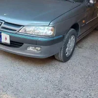 پژو پارس سال مدل ۱۳۹۹|خودرو سواری و وانت|قرچک, پارس سرام|دیوار