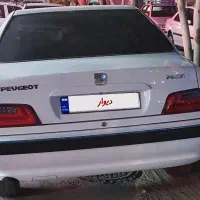 پارس tu5 96 بدون رنگ با لوازم|خودرو سواری و وانت|اصفهان, بابوکان جنوبی|دیوار