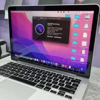 لپتاپ مک بوک پرو Apple MacBook Pro 2015