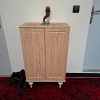 ست جا کفشی کنسول میز TV