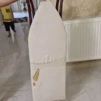 میز اتو