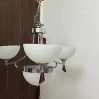 یک جفت لوسترتمیز