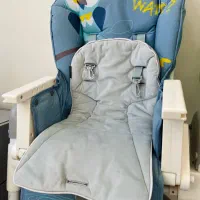 صندلی غذای کودک برند ببکو المان