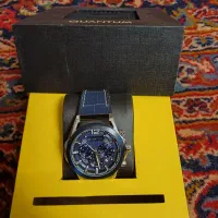 مچی،کوانتوم